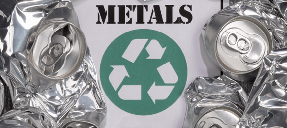 Metal Recycling - Melbourne Metals