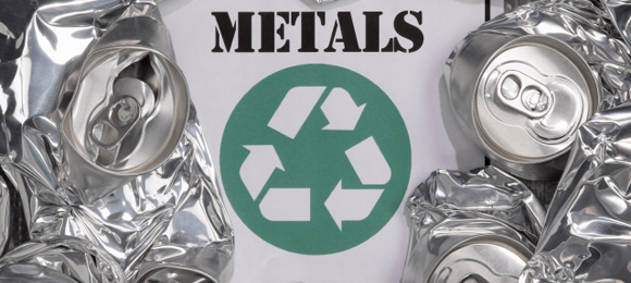 metal recycling